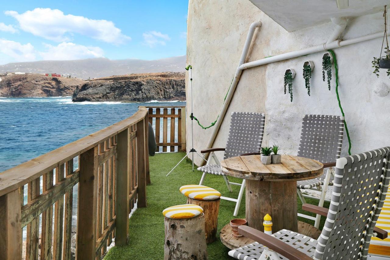 Blekys House Villa Sardina Exterior photo