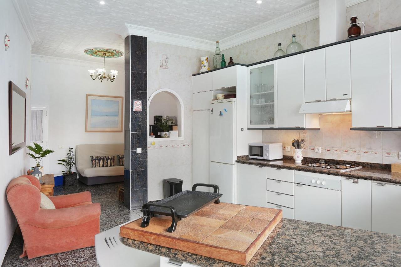Blekys House Villa Sardina Exterior photo