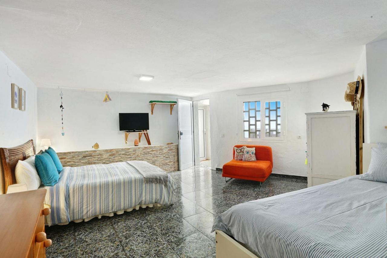 Blekys House Villa Sardina Exterior photo